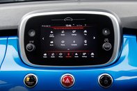 Fiat 500X CITY CROSS 24