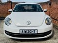 Volkswagen Beetle 2.0 TDI Design Hatchback 3dr Diesel DSG Euro 5 (140 ps) 2