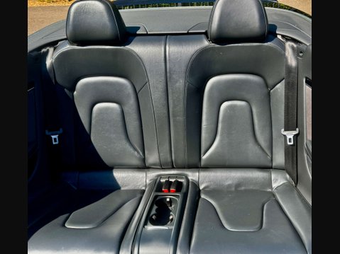 Audi A5 2.0 A5 S Line Special Edition+ TDI 2dr 13