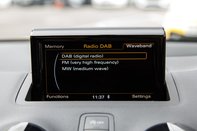 Audi A1 SPORTBACK TFSI SPORT 18