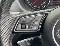 Audi Q2 1.5 TFSI CoD 35 S line SUV 5dr Petrol S Tronic Euro 6 (s/s) (150 ps) 21