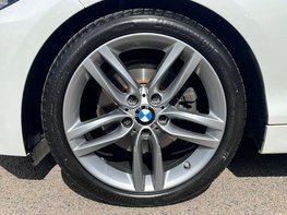 BMW 2 Series 2.0 220i M Sport Auto 2dr 16
