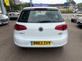 Volkswagen Golf 1.4 TSI BlueMotion Tech SE Euro 5 (s/s) 5dr 13