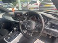 Audi A6 3.0 TDI V6 S line S Tronic quattro Euro 5 (s/s) 4dr 25