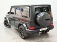 Mercedes-Benz G Class 4.0 G63 V8 BiTurbo AMG SUV 5dr Petrol SpdS+9GT 4MATIC Euro 6 (s/s) (585 ps) 26