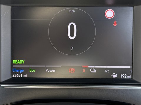 Vauxhall Corsa 100kW Anniversary Edition 50kWh 5dr Auto [11kWCh] 21