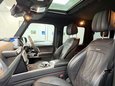 Mercedes-Benz G Class 4.0 G63 V8 BiTurbo AMG SUV 5dr Petrol SpdS+9GT 4MATIC Euro 6 (s/s) (585 ps) 6