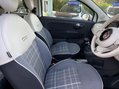 Fiat 500 1.2 Lounge Euro 6 (s/s) 3dr 20