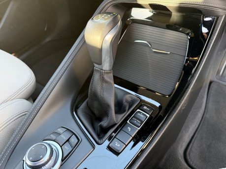 BMW X1 2.0 25d M Sport Auto xDrive Euro 6 (s/s) 5dr 21