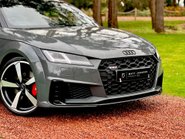 Audi TT 2.0 TFSI S Tronic quattro Euro 6 (s/s) 3dr 36