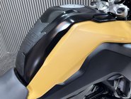 BMW F750GS 2018 ADVENTURE BIKE FULL LUGGAGE 30K NEW MOT 850CC 35