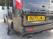 Ford Transit Custom 320 L1 170 ps MS-RT Panel Van - Nav / Adaptive Cruise 29
