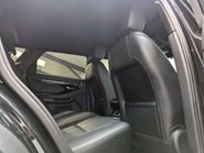 Land Rover Range Rover Evoque 2.0 Range Rover Evoque R-Dynamic HSE D Auto 4WD 5dr 57