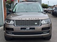 Land Rover Range Rover TDV6 VOGUE SE 11
