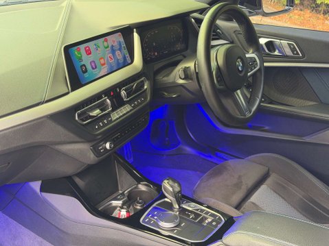 BMW 1 Series 2.0 M135i xDrive Auto 4WD 5dr 35