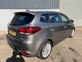 Kia Carens 1.7 CRDi 3 Euro 6 (s/s) 5dr 8