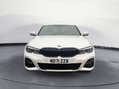 BMW 3 Series 2.0 320i M Sport Auto 4dr 8