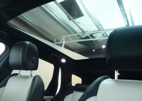 Land Rover Discovery Sport 2.0 Discovery Sport R-Dynamic HSE Auto 4WD 5dr 51