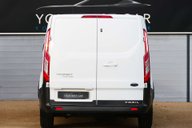Ford Transit Custom 2.0 Transit Custom 300 Trail EcoBlue 5dr 32