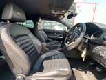 Volkswagen Scirocco 2.0 TDI BlueMotion Tech R-Line Hatchback 3dr Diesel Manual Euro 6 (s/s) (18 22