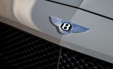 Bentley Continental Supersports 22