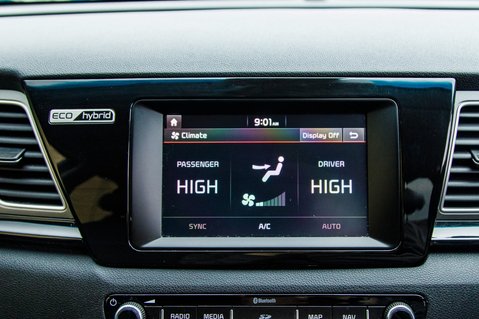Kia Niro 2 23