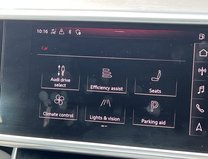 Audi A6 2.0 TDI 40 S line Saloon 4dr Diesel S Tronic Euro 6 (s/s) (204 ps) 34