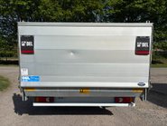 Vauxhall Movano F3500 L3 H1 125 ps Cdti Crew Cab Dropside with Tail Lift - Air Con 10