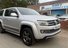 Volkswagen Amarok 2.0 Amarok Ultimate TDI 4Motion Auto 4WD