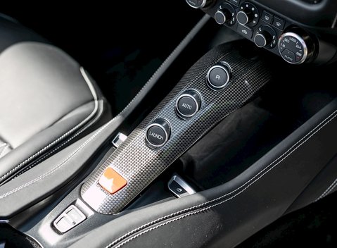 Ferrari California T 22