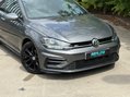 Volkswagen Golf 2.0 TDI R-Line DSG Euro 6 (s/s) 5dr 17
