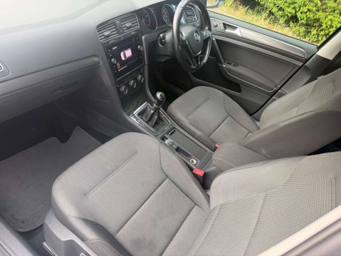 Volkswagen Golf 1.5 Golf SE Nav TSi Evo 5dr 23