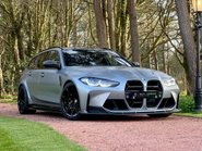 BMW M3 M3 COMPETITION M XDRIVE 6