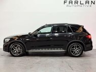 Mercedes-Benz GLC 2.1 GLC220d AMG Line (Premium Plus) SUV 5dr Diesel G-Tronic+ 4MATIC Euro 6 18
