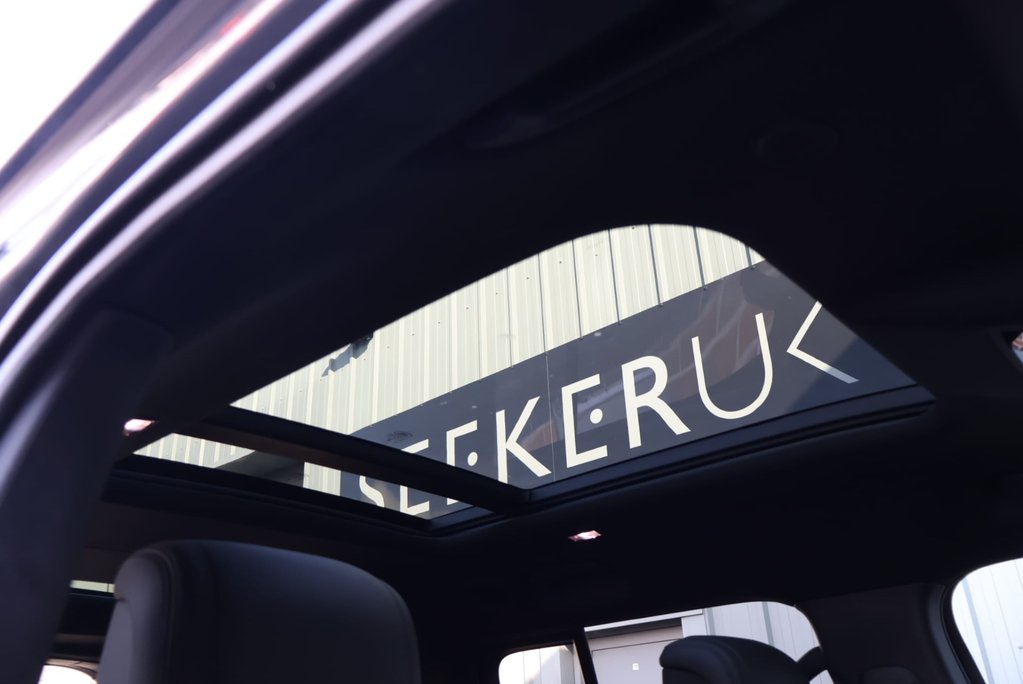 Land Rover Defender 130 X MHEV 8 SEATER STYLED BY SEEKER HUGE SPEC  21