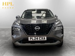 Nissan X-Trail 1.5 h e-POWER N-Connecta SUV 5dr Petrol Hybrid Auto e-4ORCE Euro 6 (s/s) (2