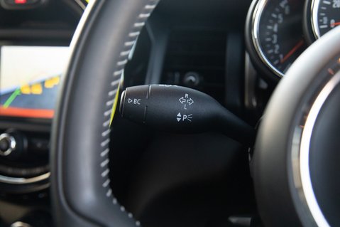 Mini Hatch COOPER S EXCLUSIVE 17