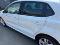Volkswagen Polo MATCH EDITION TSI 7