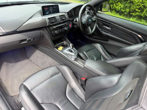 BMW M4 3.0 M4 Semi-Auto 2dr 21
