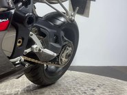 MV Agusta F4 1000 2007 25K NEW MOT CLASSIC COLLECTORS SPORTS BIKE 1000CC 22