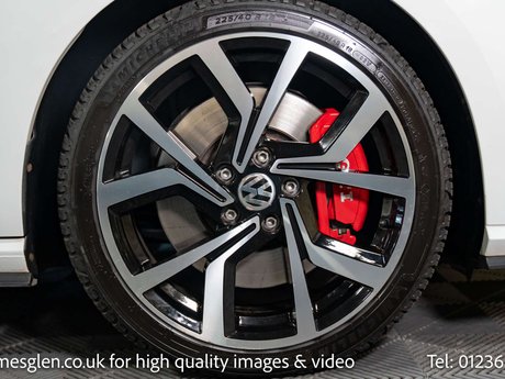 Volkswagen Golf 2.0 Golf GTi Performance TSi Semi-Auto 5dr 25