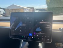 Tesla Model 3 (Dual Motor) Performance Saloon 4dr Electric Auto 4WDE (Performance Upgrade 17