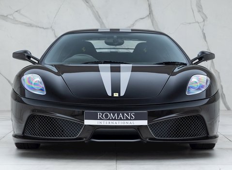 Ferrari 430 Scuderia 4