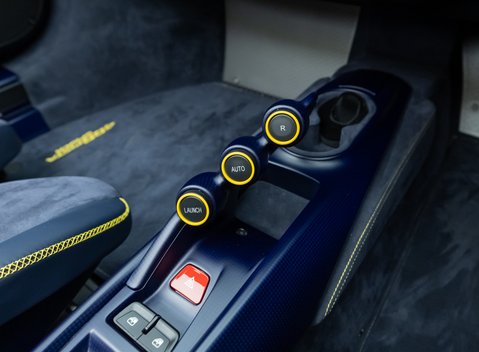 Ferrari 488 Pista Spider 24