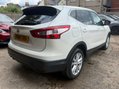 Nissan Qashqai 1.2 DIG-T Acenta Premium SUV 5dr Petrol Manual 2WD 7