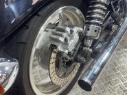 Kawasaki VN 1500 MEAN STREAK 2003 29K RUNS GREAT BIG CC CRUISER BIKE PROJECT 1500CC 7