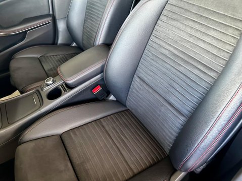 Mercedes-Benz CLA Class 2.1 CLA220d AMG Sport Shooting Brake 7G-DCT 4MATIC Euro 6 (s/s) 5dr 45