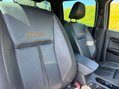 Ford Ranger 2.0 Ranger Wildtrak EcoBlue 4x4 Auto 4WD 4dr 8