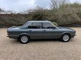 BMW 5 Series E28 518i Saloon 20