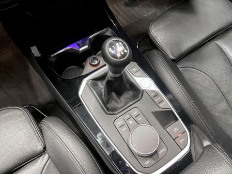 BMW 1 Series 1.5 118i M Sport Hatchback 5dr Petrol Manual Euro 6 (s/s) (140 ps) 17